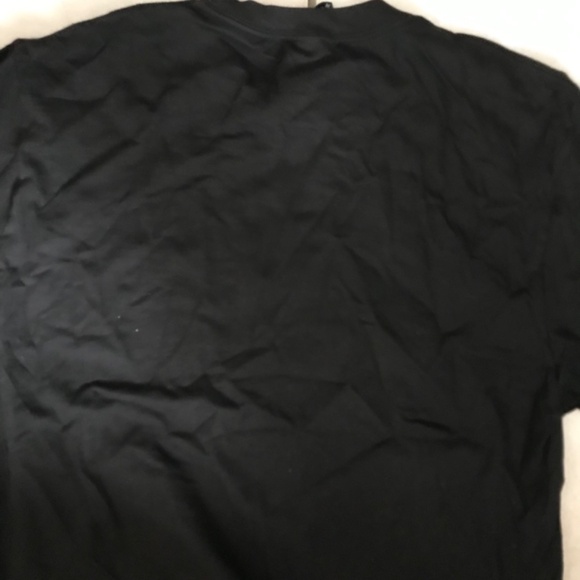 Mens Floyd Mayweather vs Andre Berto Shirt Boxing Las Vegas MGM Grand Sz Medium - Picture 5 of 6